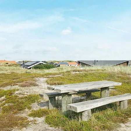 Three-bedroom Holiday In Thisted 20 Klitmøller