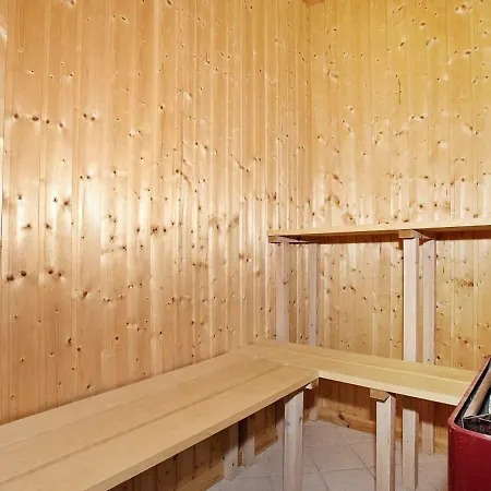Three-bedroom Holiday In Thisted 20 Dom wakacyjny Klitmøller