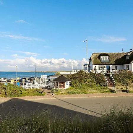 Three-bedroom Holiday In Thisted 20 Dom wakacyjny *